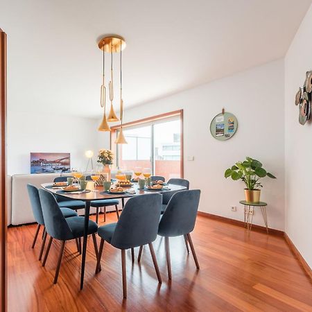 Guestready - Jazz Apartment Porto Exterior photo