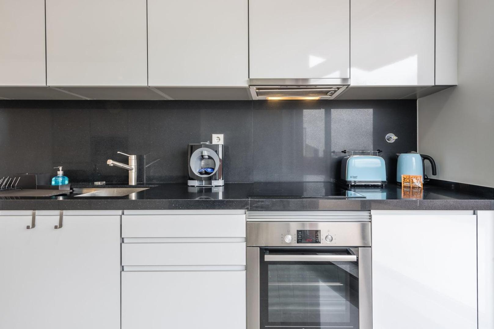 Guestready - Jazz Apartment Porto Exterior photo