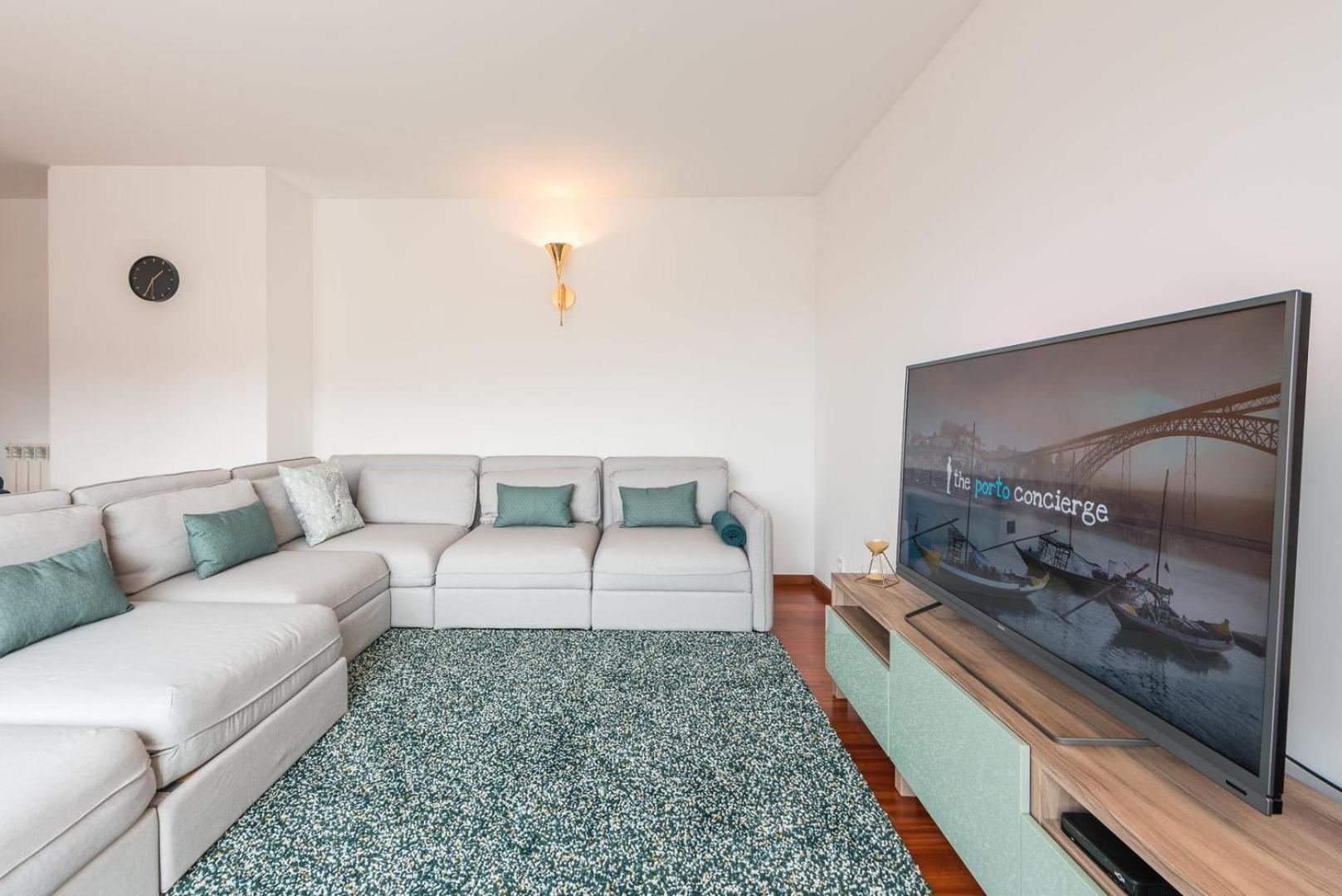 Guestready - Jazz Apartment Porto Exterior photo